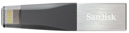 Накопитель USB 3.0 SanDisk iXpand Mini