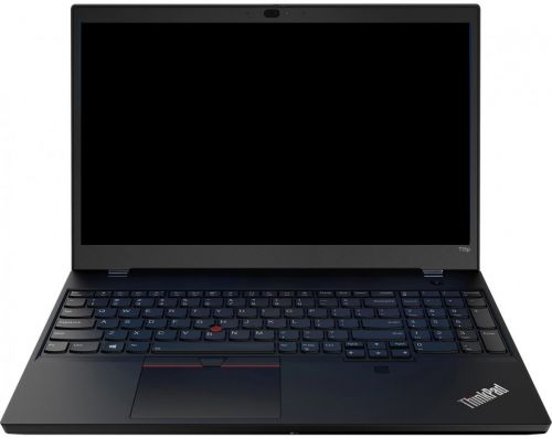 Ноутбук Lenovo ThinkPad T15p Gen 1 20TN001YRT i5-10300H/8GB/512GB SSD/15.6" FHD/Intel UHD Graphics/Win10Pro - фото 1