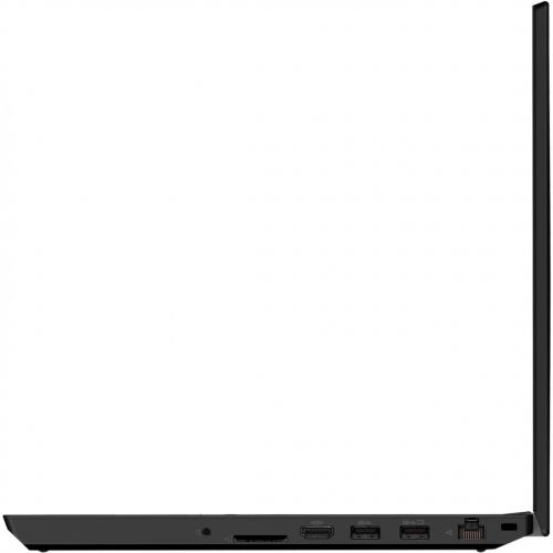 Ноутбук Lenovo ThinkPad T15p Gen 1 20TN001YRT i5-10300H/8GB/512GB SSD/15.6" FHD/Intel UHD Graphics/Win10Pro - фото 3