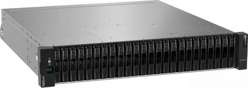 Система хранения данных Lenovo 7Y71A00CEA