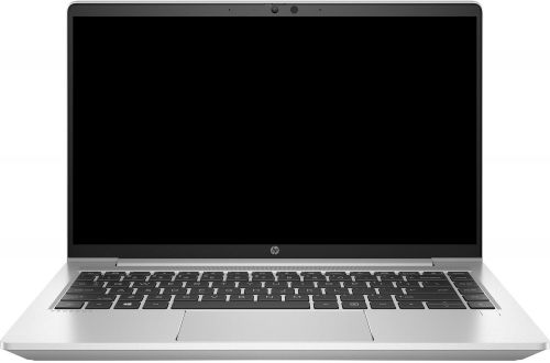 Ноутбук HP ProBook 445 G8 32N84EA Ryzen 5 5600U/16GB/512GB SSD/Radeon Graphics/14"/FHD/cam/WiFi/BT/Win10Pro/pike silver - фото 1