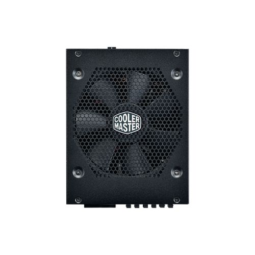 Блок питания ATX Cooler Master V850 Platinum MPZ-8501-AFBAPV-EU 850W, APFC, 135mm fan, 80 PLUS Platinum, отстегивающиеся кабели