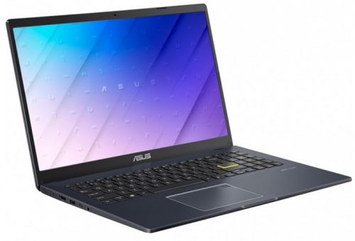 Ноутбук ASUS Laptop E510MA-BQ859W 90NB0Q65-M000T0 N4020/4GB/128GB eMMC/UHD Graphics 600/15,6" 1920*1080/WiFi/BT/cam/Win11/black - фото 2