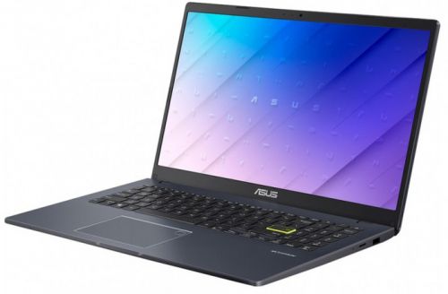 Ноутбук ASUS Laptop E510MA-BQ859W 90NB0Q65-M000T0 N4020/4GB/128GB eMMC/UHD Graphics 600/15,6" 1920*1080/WiFi/BT/cam/Win11/black - фото 3