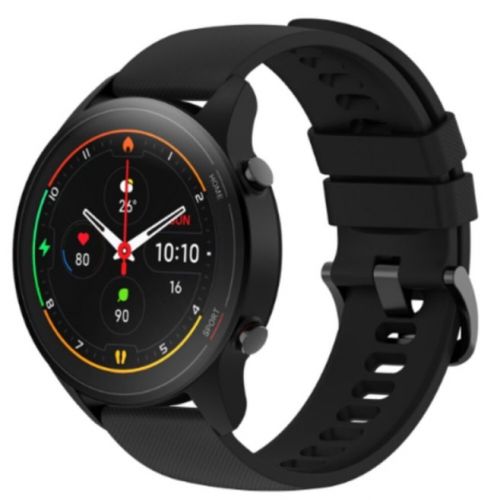 Часы Xiaomi Mi Watch BHR4550GL - фото 1