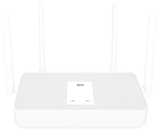 

Роутер WiFi Xiaomi Mi Router AX1800 DVB4258GL 802.3a/b/g/n/ac/ax, Mi Router AX1800