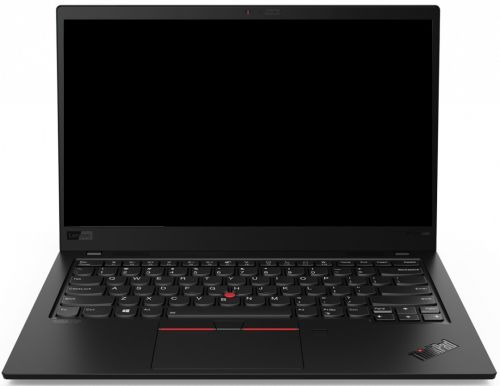 

Ноутбук Lenovo ThinkPad Ultrabook X1 Carbon Gen 8T 20U90001RT i5-10210U/8GB/256GB SSD M.2/14" FHD AG/UHD/WiFI/BT/NoWWAN/FPR/Cam/Win10Pro, ThinkPad Ultrabook X1 Carbon Gen 8T