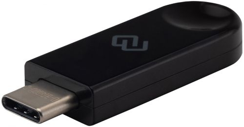 Адаптер USB Digma D-BT400U-C