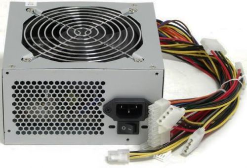 Блок питания ATX FSP ATX-700PNR-I 700W 20+4pin, 120mm fan, I/O Switch, 3*SATA, 5*IDE - фото 2