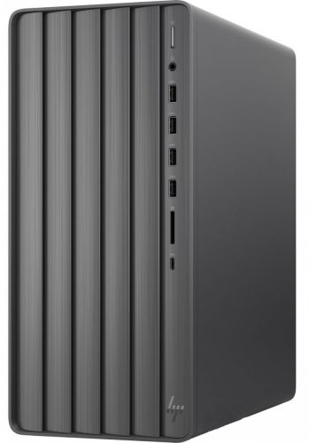 

Компьютер HP Envy TE01-2012ur Tower 5D2D8EA i5-11400F/16GB/512GB SSD/RTX 3060 12GB/noDVD/Win11Home/black, Envy TE01-2012ur Tower