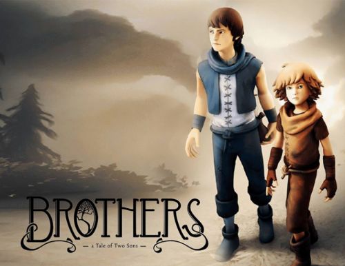 Право на использование (электронный ключ) 505 Games Brothers - A Tale of Two Sons