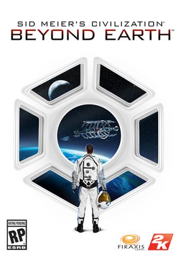 Право на использование (электронный ключ) 2K Games Sid Meier's Civilization: Beyond Earth
