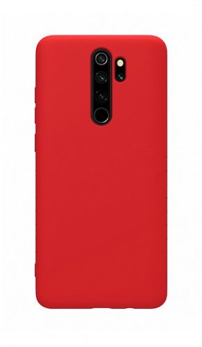 

Чехол BoraSco Hard Case 38051 для Xiaomi Redmi Note 8 Pro красный, Hard Case