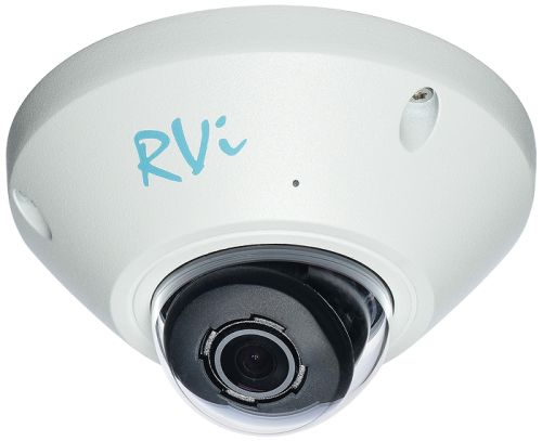Видеокамера IP RVi RVi-1NCFX5138 (1.4)