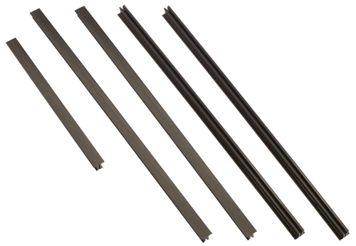 

Комплект монтажный APC AR7600 для аппаратурного шкафа NetShelter SX 42U/48U Baying trim kit, AR7600