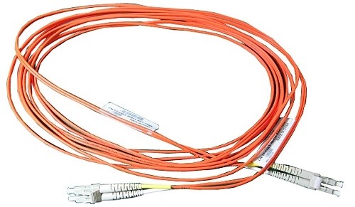 

Кабель Dell 470-AAYU LC-LC, optical fibre cable multimode (Kit), 5м, 470-AAYU