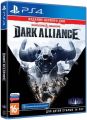 Deep Silver Dungeons & Dragons: Dark Alliance (PS4/PS5)