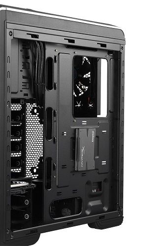 Корпус ATX Cooler Master 690 III (CMS-693-KKN1) купить в ...