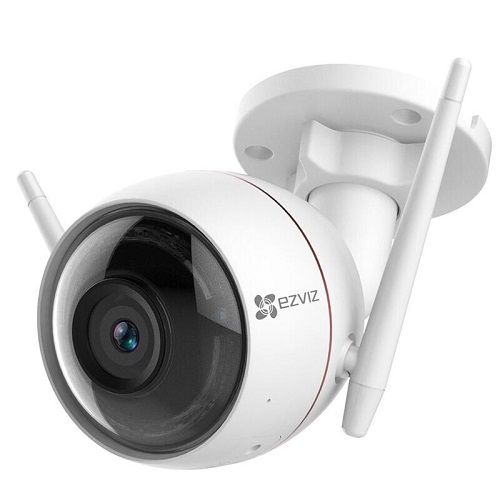 Видеокамера EZVIZ Husky Air 1080p CS-CV310-A0-1B2WFR(2.8mm) - фото 1