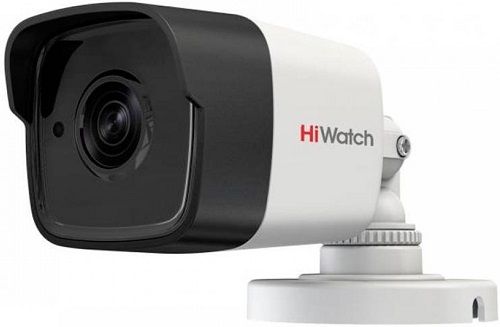 Видеокамера IP HiWatch DS-I250