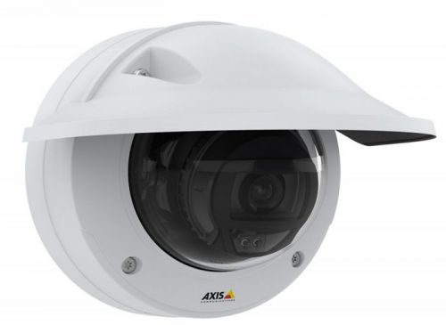 Видеокамера IP Axis P3245-LVE RU
