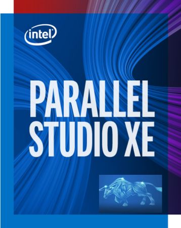 

Право на использование (электронно) Intel Parallel Studio XE Composer Edition for Fortran and C++ Linux Named-user Commercial (Esd), Parallel Studio XE Composer Edition for Fortran and C++ Linux Named-user Commercial (Esd)