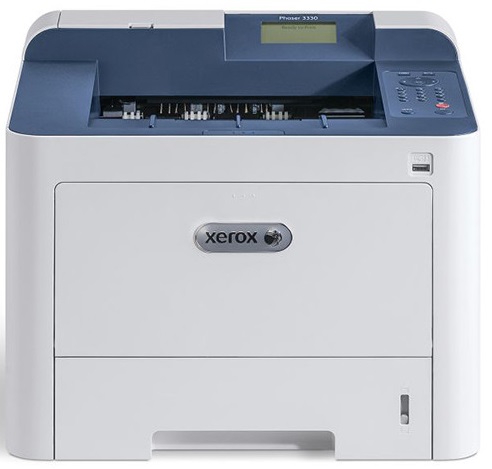Принтер монохромный лазерный Xerox Phaser 3330DNI