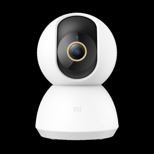 Видеокамера IP Xiaomi Home Security Camera 2K 360 3731₽