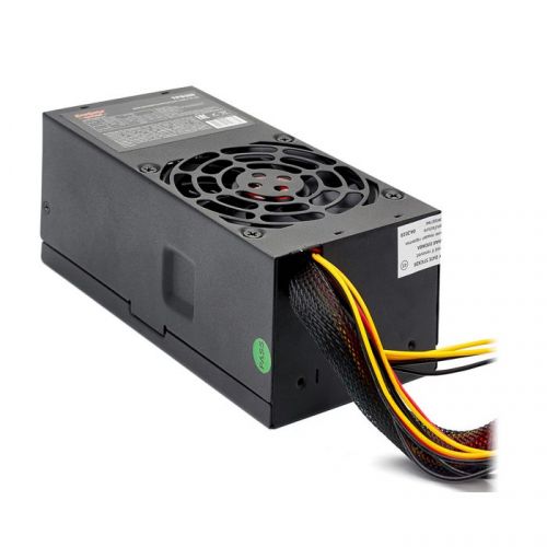 Блок питания Exegate TPS300 300W, TFX, 80mm fan