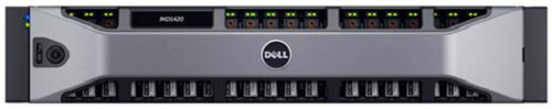 

Дисковая полка Dell MD1420, MD1420