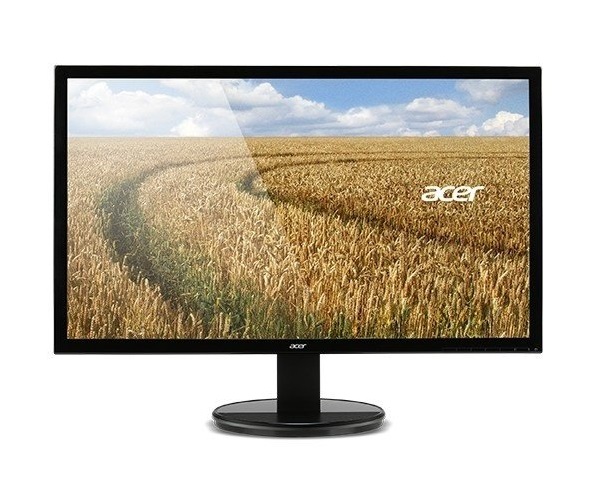 

Монитор 21,5" Acer K222HQLbd UM.WW3EE.001 1920x1080, 16:9, TN+Film(LED), 60Hz, 5ms, 200nits, 600:1, VGA + DVI (w/HDCP), black glossy, K222HQLbd