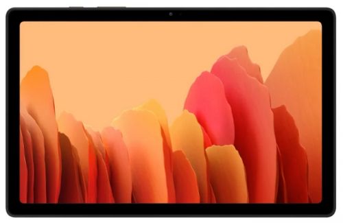 

Планшет 10.4" Samsung Galaxy Tab A7 64GB WiFi SM-T500NZDESER золотой, Galaxy Tab A7 64GB WiFi