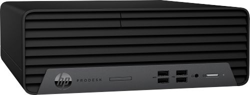 

Компьютер HP ProDesk 400 G7 SFF 11M49EA i5 10500/16GB/512GB SSD PCI/DVDrw/Win10Pro/HDMI, ProDesk 400 G7 SFF