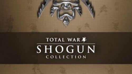 Право на использование (электронный ключ) SEGA Shogun : Total War Collection