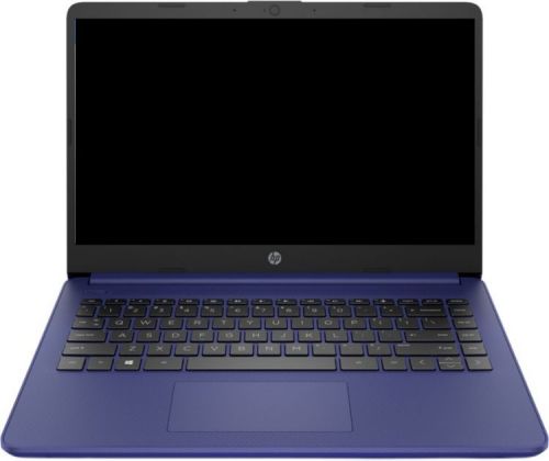 Ноутбук HP 14s-fq0031ur 22P40EA Ryzen 3 3250U/8GB/256GB SSD/14" FHD/Win10Home/blue