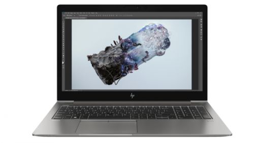 

Ноутбук HP ZBook 15u G6 6TP59EA i7-8565U/4GB/16GB/512GB SSD/15.6" FHD IPS/FPR/Win10Pro/gray, ZBook 15u G6