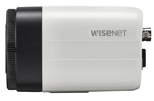 Видеокамера Wisenet HCB-7000P