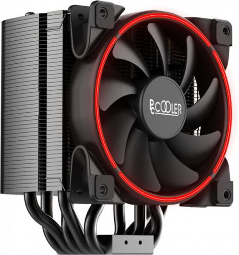 Кулер PCCooler GI-H58UB CORONA R