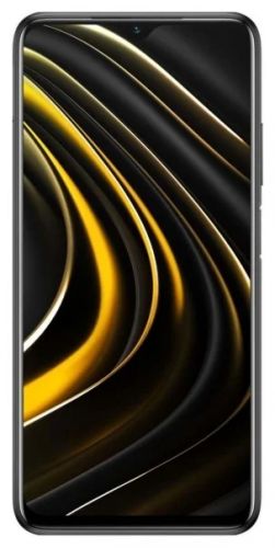 

Смартфон Xiaomi POCO M3 4/128GB, POCO M3 4/128GB