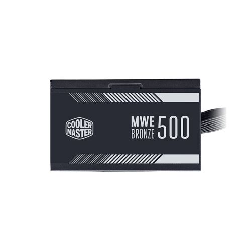 Блок питания Cooler Master MWE Bronze 500W V2 MPE-5001-ACAAB-EU 500 Ватт