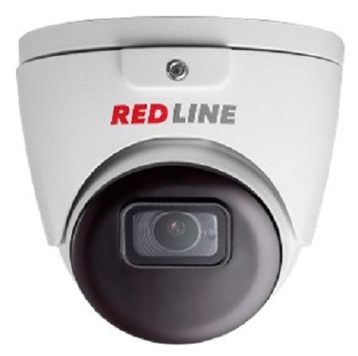 

Видеокамера IP REDLINE RL-IP28P.FD купольная 4K, RL-IP28P.FD