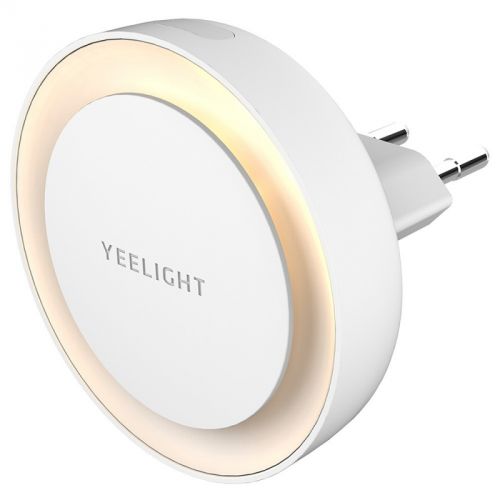 Светильник Xiaomi Yeelight Plug-in Light Sensor Nightlight