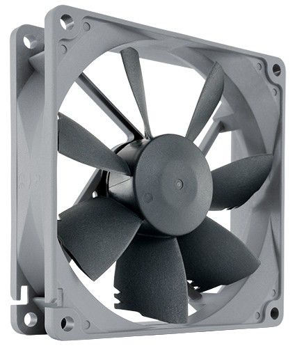 Вентилятор для корпуса Noctua NF-B9 redux-1600 PWM