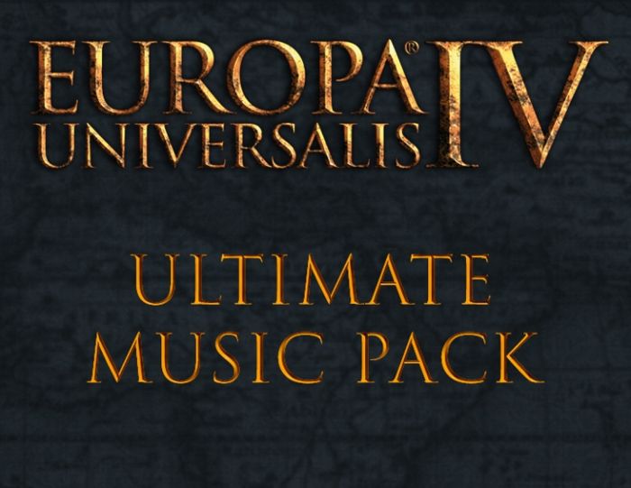 

Право на использование (электронный ключ) Paradox Interactive Europa Universalis IV: Ultimate Music, Europa Universalis IV: Ultimate Music Pack