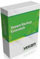 Veeam 2nd Year Payment for Backup Essentials UL Incl. Ent. Plus 3 Years Subs. Annual Billing &am