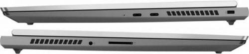 Ноутбук Lenovo ThinkBook 16p G2 ACH 20YM002WRU Ryzen 5 5600H/16GB/512GB SSD/GeForce RTX 3060 6GB/16" WQXGA IPS/WiFi/BT/cam/Win11Pro/grey - фото 5