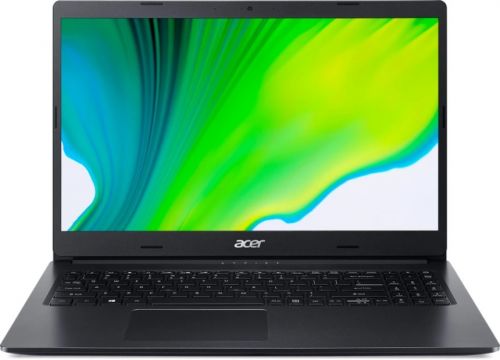 

Ноутбук Acer Aspire A315-23-R8TF NX.HVTER.00R Ryzen 5 3500U/8GB/1TB/256GB SSD/noODD/15.6" FHD/Radeon Vega 8/Win10Home/black, Aspire A315-23-R8TF