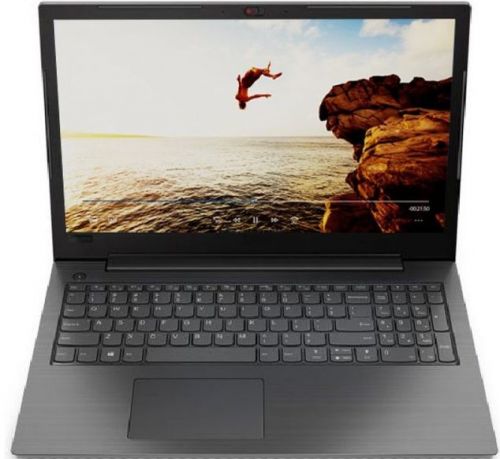 Ноутбук Lenovo V130-15IKB 81HN0119RU i3 8130U/8GB/SSD128GB/DVD-RW/UHD Graphics 620/15.6" TN FHD/Win10Pro/dk.grey/WiFi/BT/Cam - фото 1