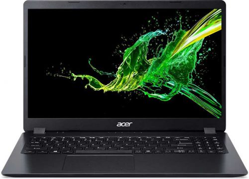 Ноутбук Acer Aspire A315-42-R3L9 NX.HF9ER.020 300U/4GB/128GB SSD/15.6'' HD/Vega 3/noDVD/WiFi/BT/cam/Linux - фото 1