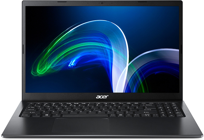 

Ноутбук Acer EX215-32-C4FB Extensa NX.EGNER.00A N4500/4GB/128GB SSD/UHD Graphics/15.6'' FHD/WiFi/BT/0.3MP/Win10Home/black, EX215-32-C4FB Extensa